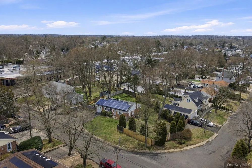 45 Oakley Drive Huntington Station, NY 11746