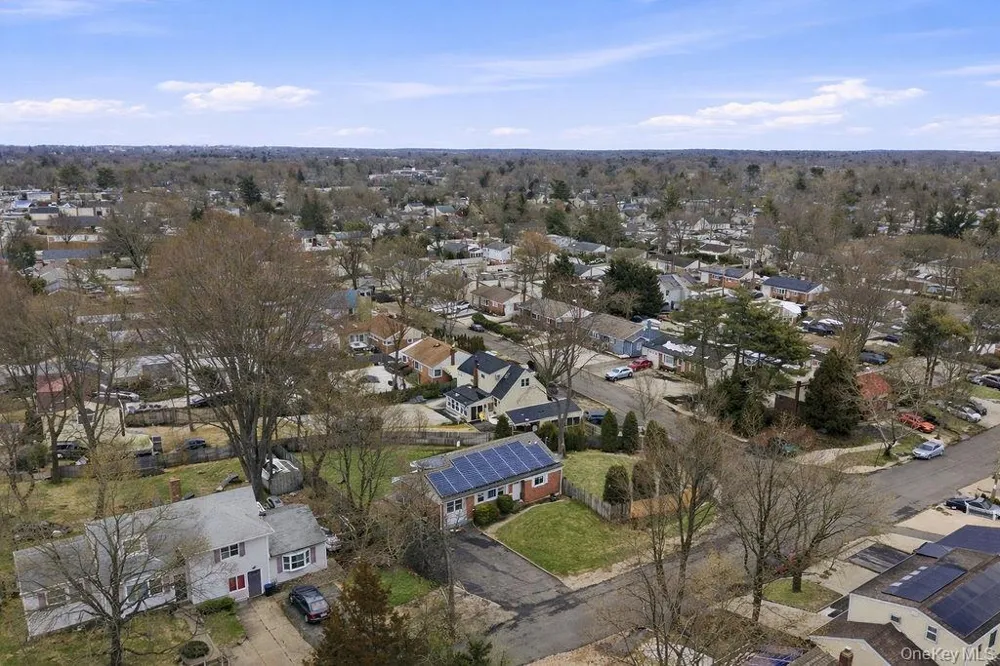 45 Oakley Drive Huntington Station, NY 11746