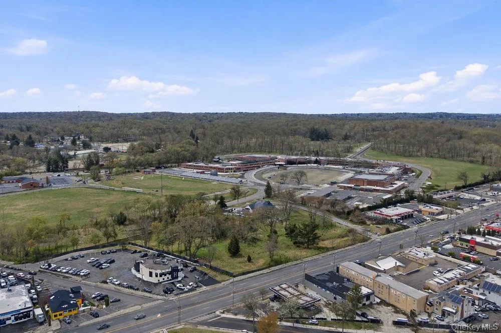 45 Oakley Drive Huntington Station, NY 11746