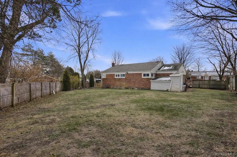 45 Oakley Drive Huntington Station, NY 11746