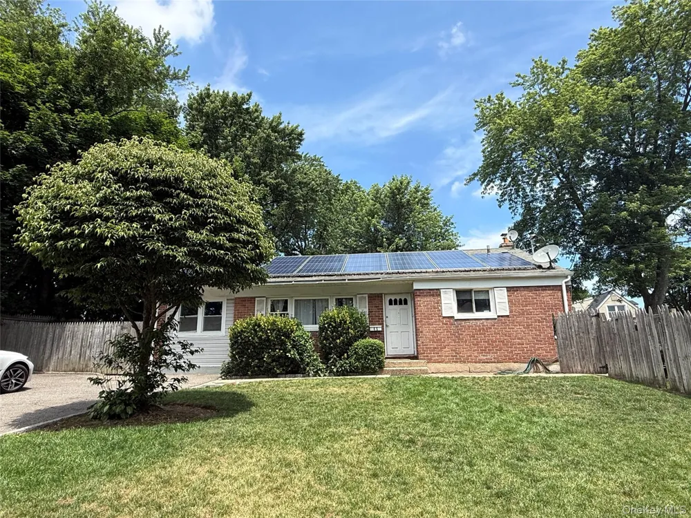 45 Oakley Drive Huntington Station, NY 11746