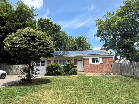 45 Oakley Drive