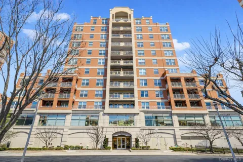 50 Oceana Drive W #3D