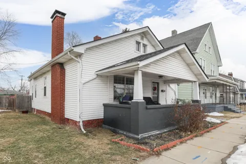 20 Colescott Street