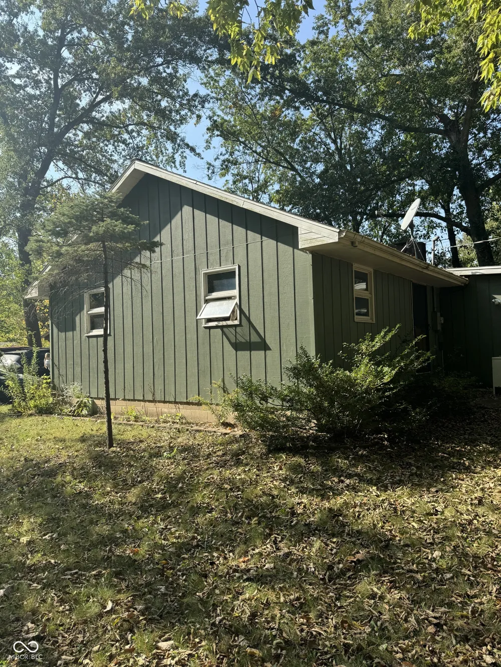 1630 W Spring Street Covington, IN 47932