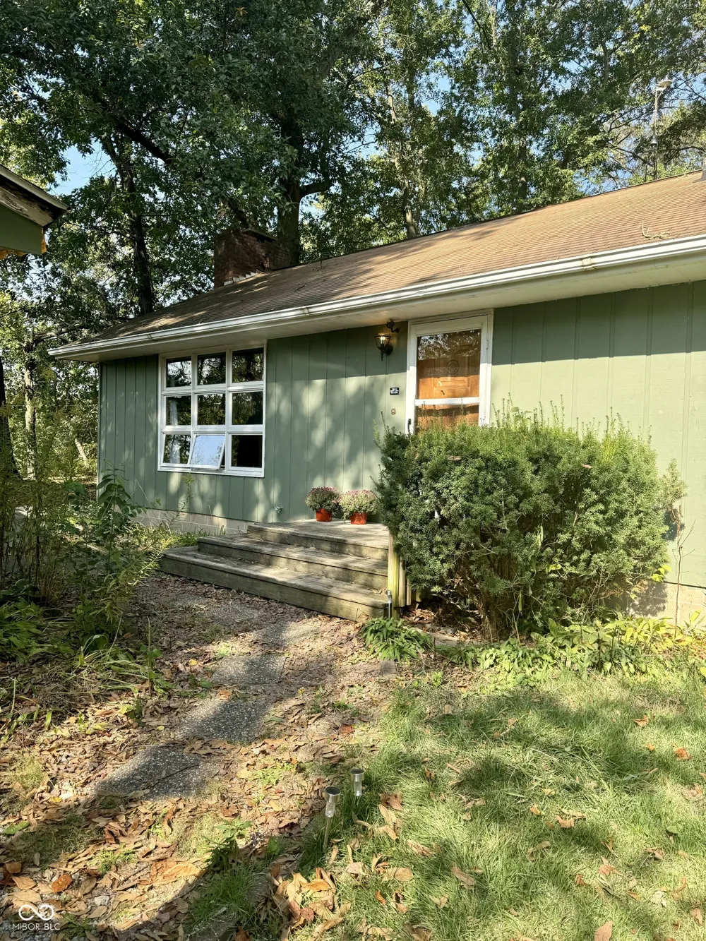 1630 W Spring Street Covington, IN 47932