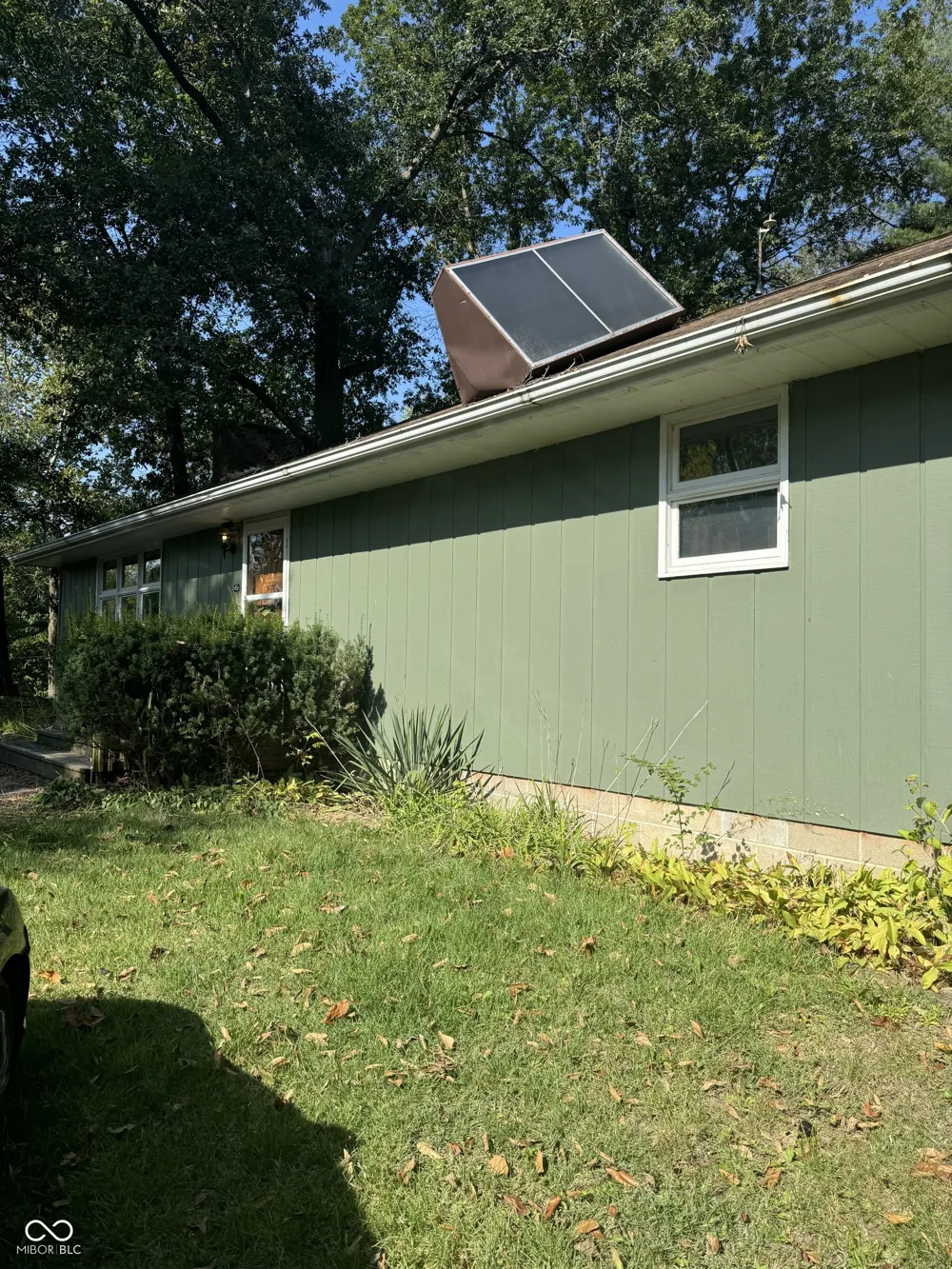 1630 W Spring Street Covington, IN 47932