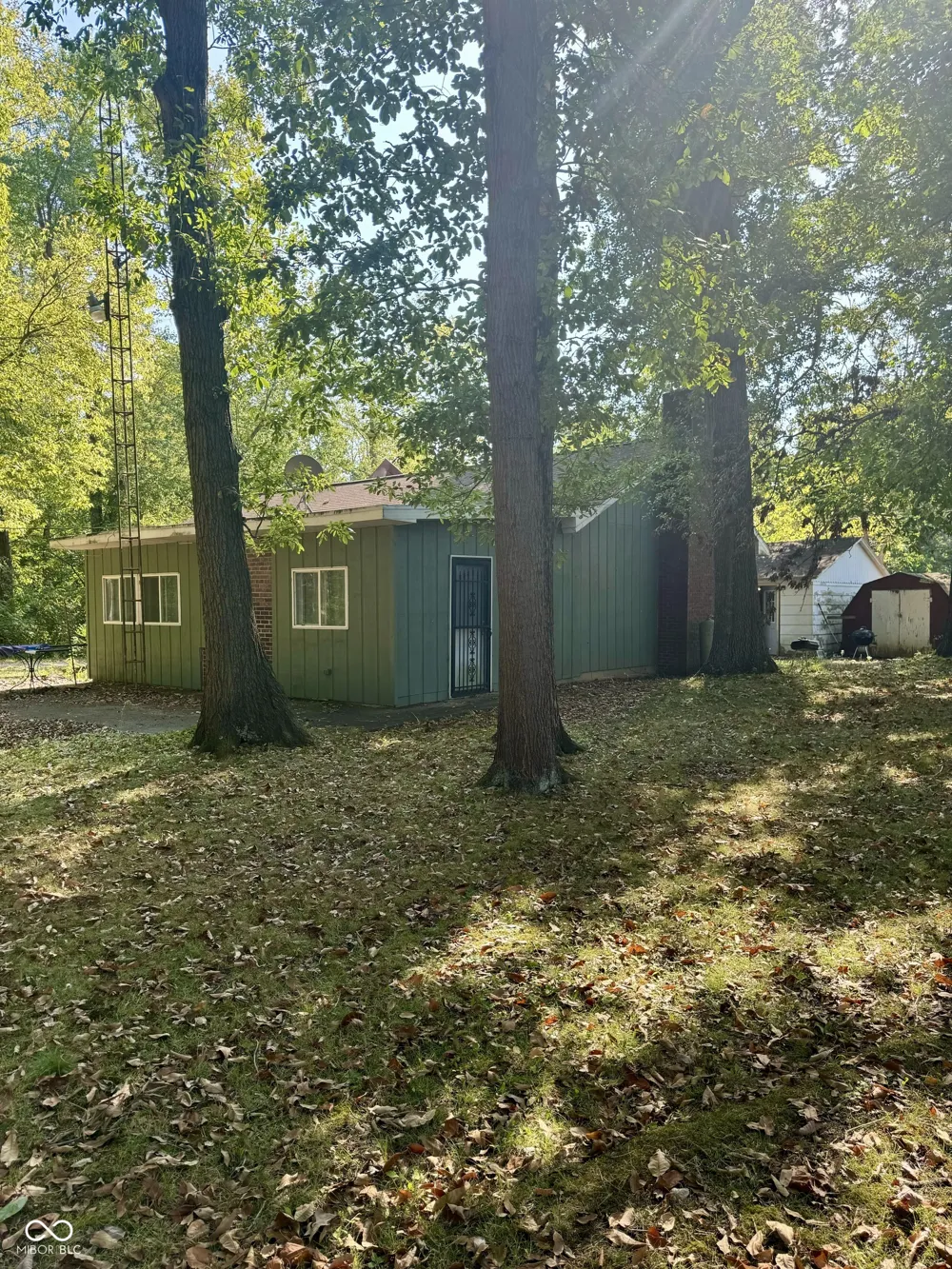 1630 W Spring Street Covington, IN 47932