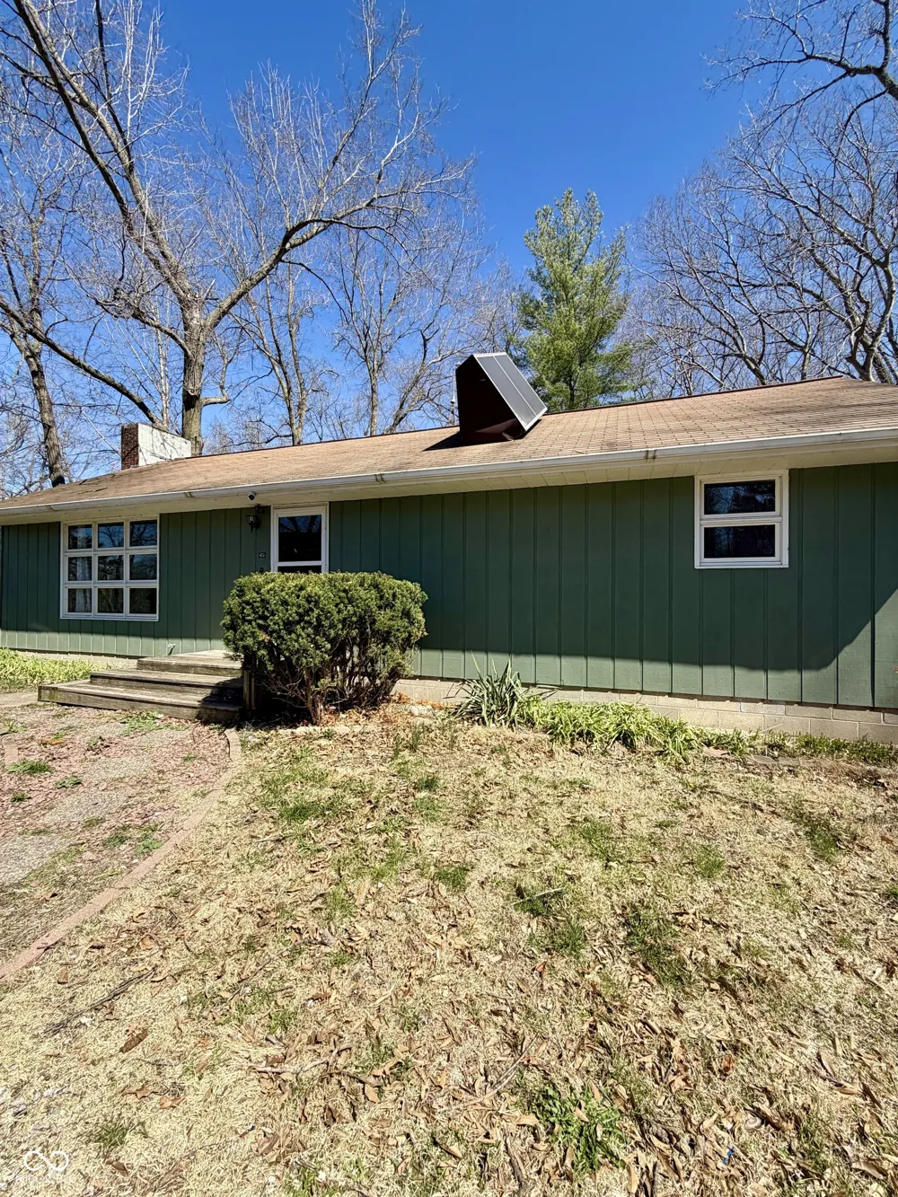 1630 W Spring Street Covington, IN 47932