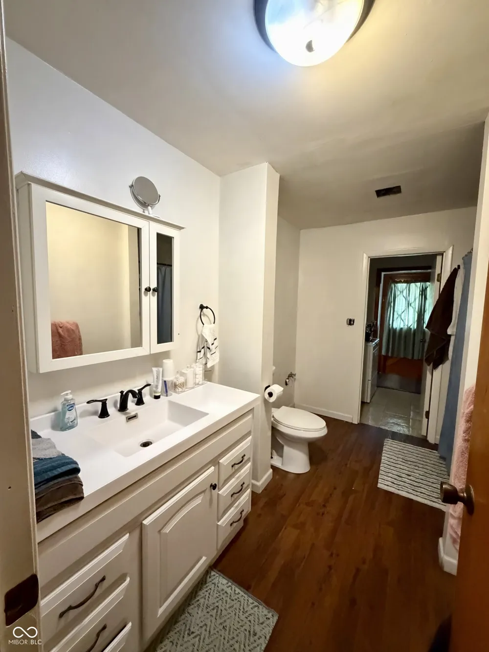 1630 W Spring Street Covington, IN 47932