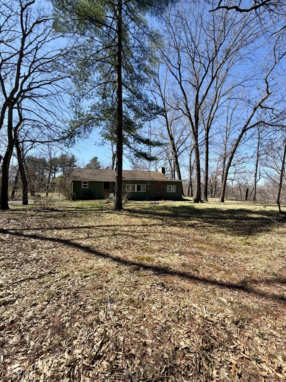 1630 W Spring Street Covington, IN 47932