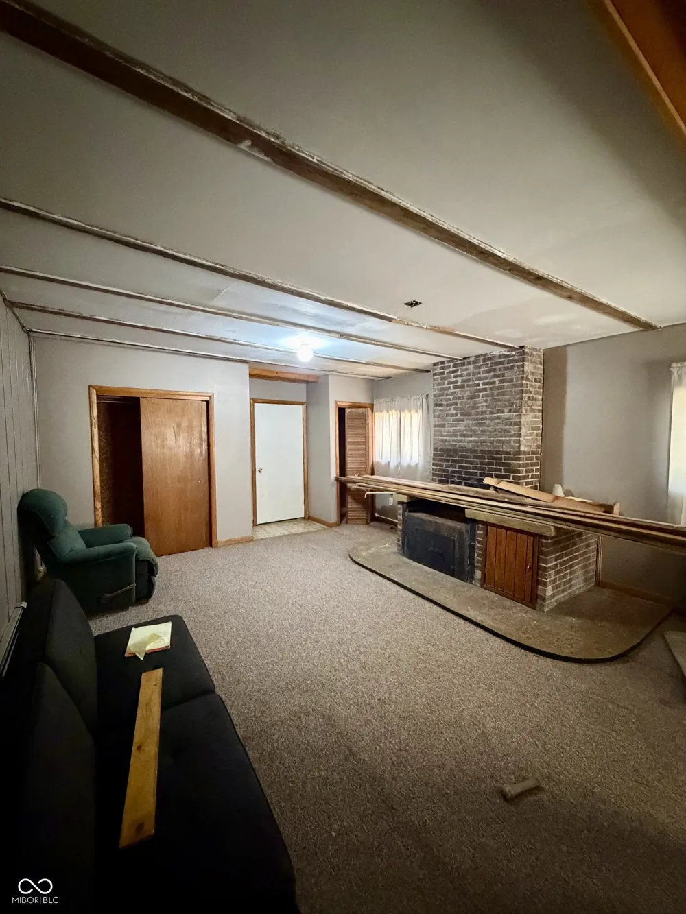 1630 W Spring Street Covington, IN 47932