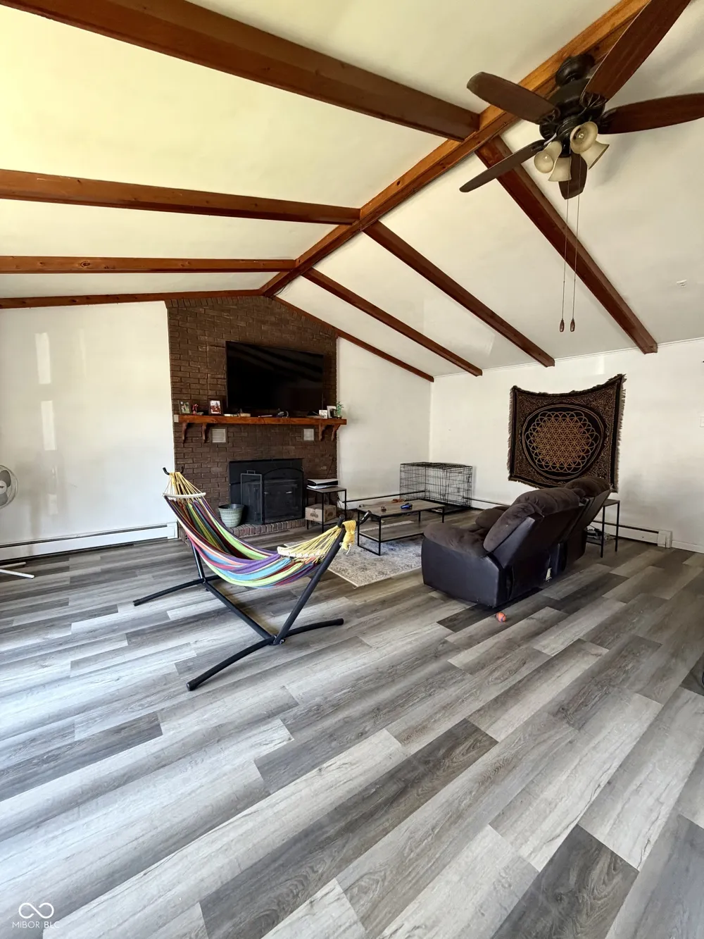 1630 W Spring Street Covington, IN 47932