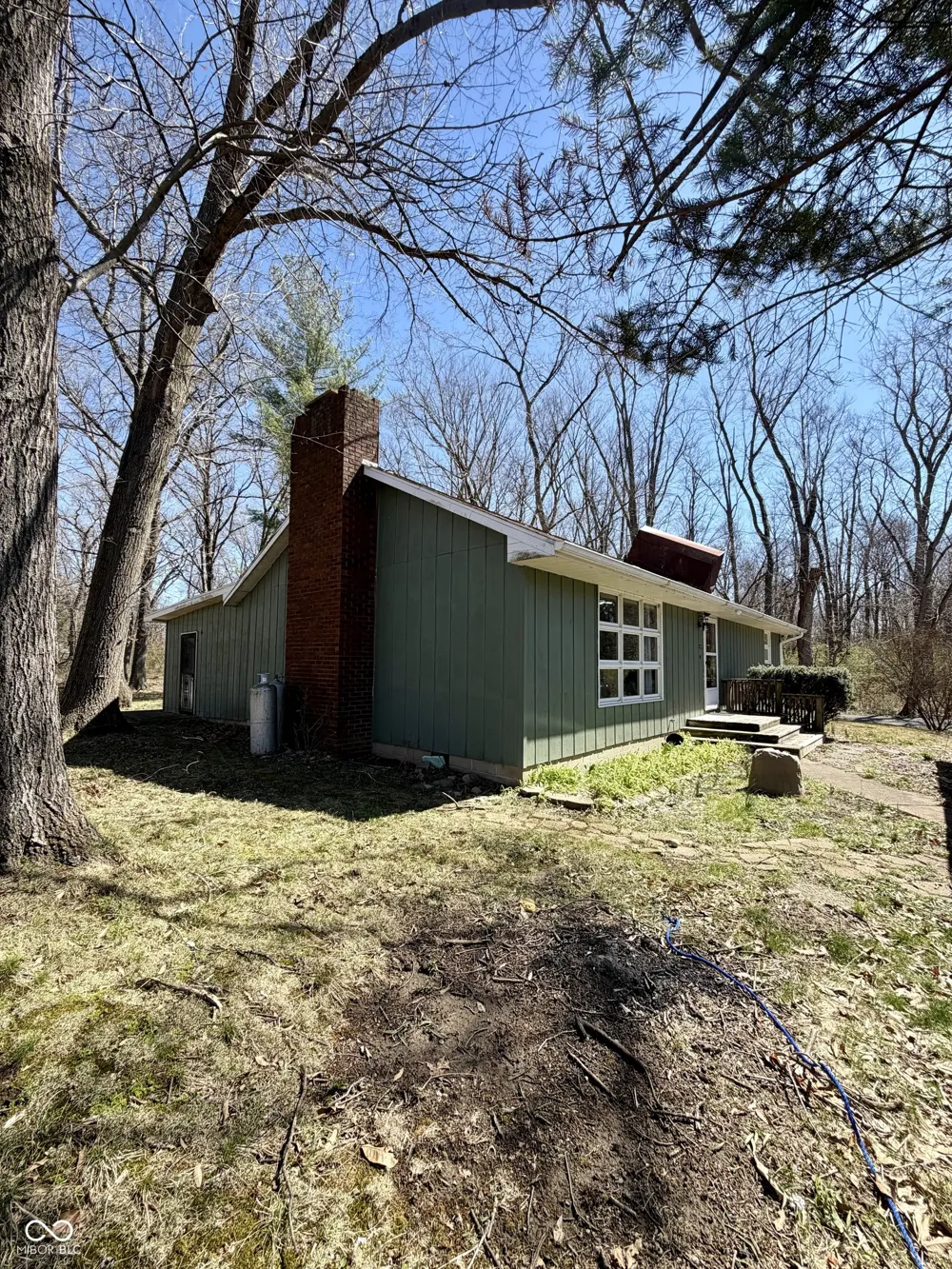 1630 W Spring Street Covington, IN 47932