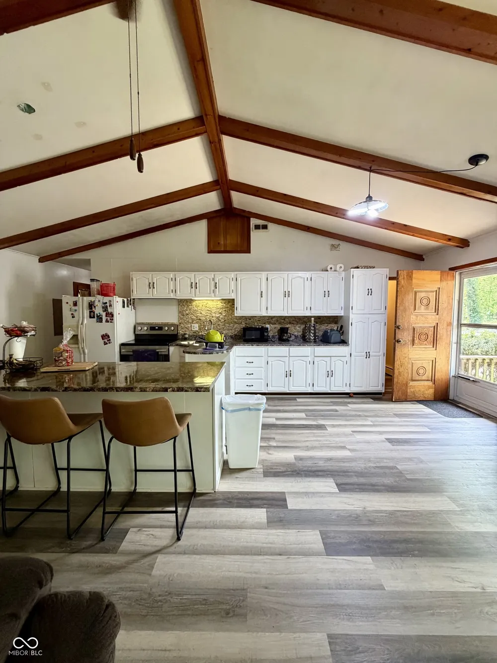 1630 W Spring Street Covington, IN 47932