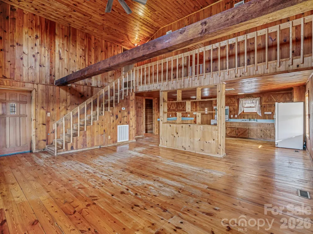 156 Carpenters Knob Drive Lawndale, NC 28090