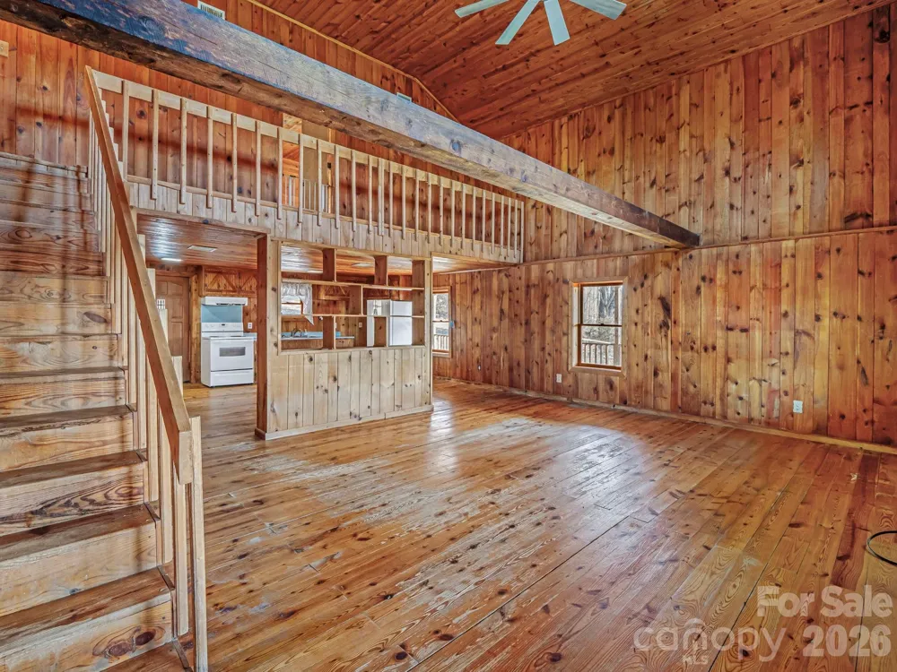 156 Carpenters Knob Drive Lawndale, NC 28090