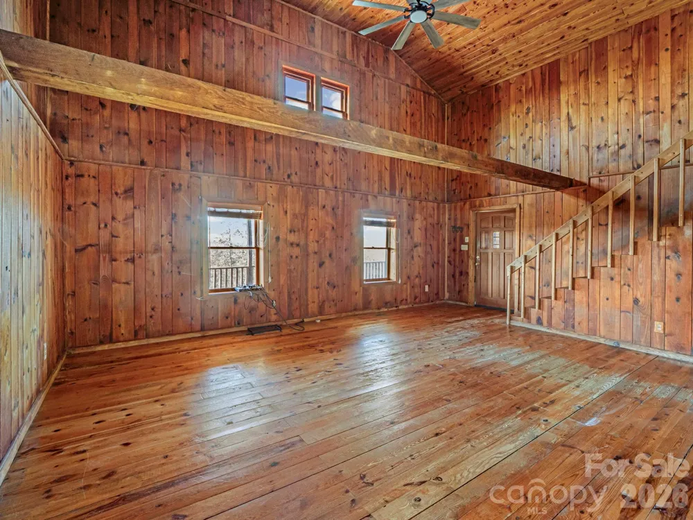 156 Carpenters Knob Drive Lawndale, NC 28090