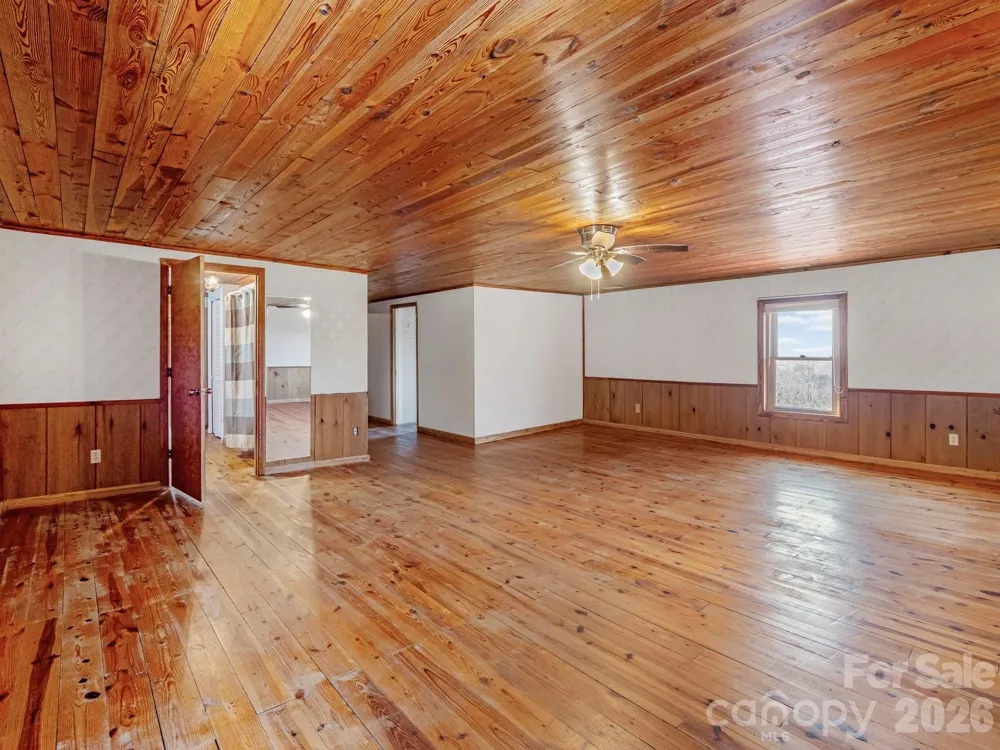156 Carpenters Knob Drive Lawndale, NC 28090