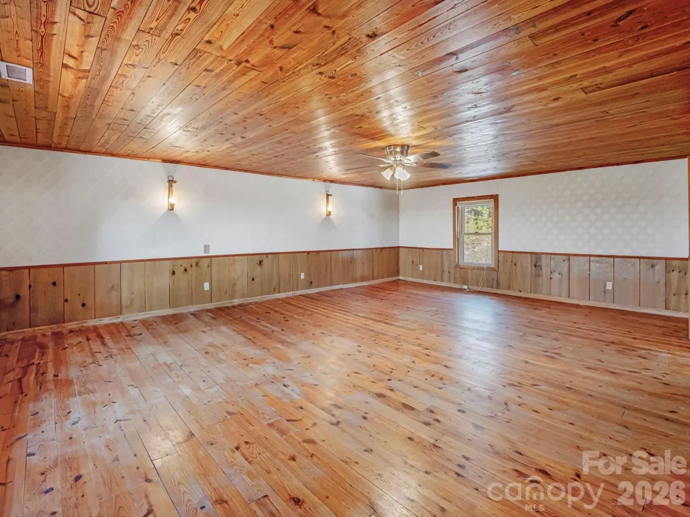 156 Carpenters Knob Drive Lawndale, NC 28090