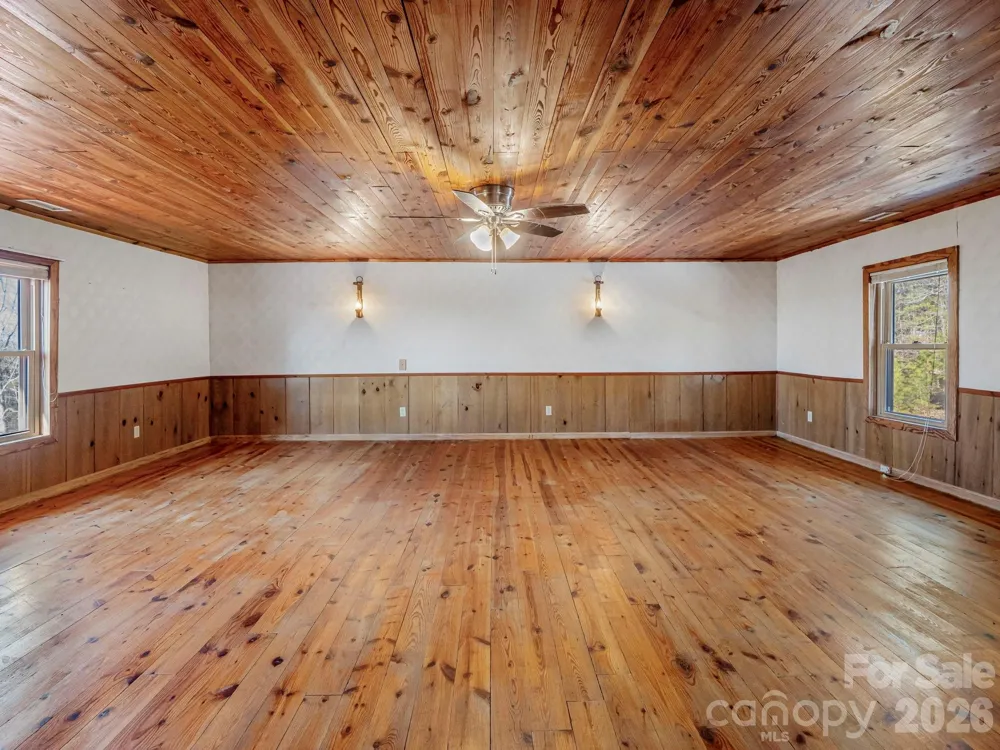 156 Carpenters Knob Drive Lawndale, NC 28090