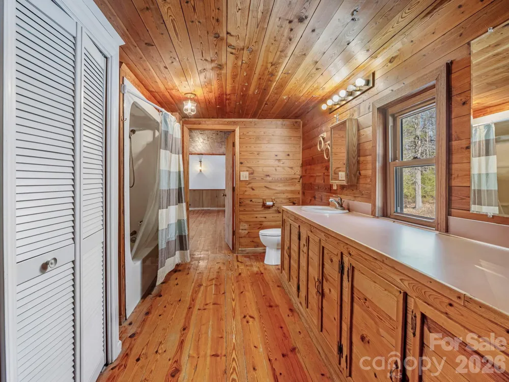 156 Carpenters Knob Drive Lawndale, NC 28090