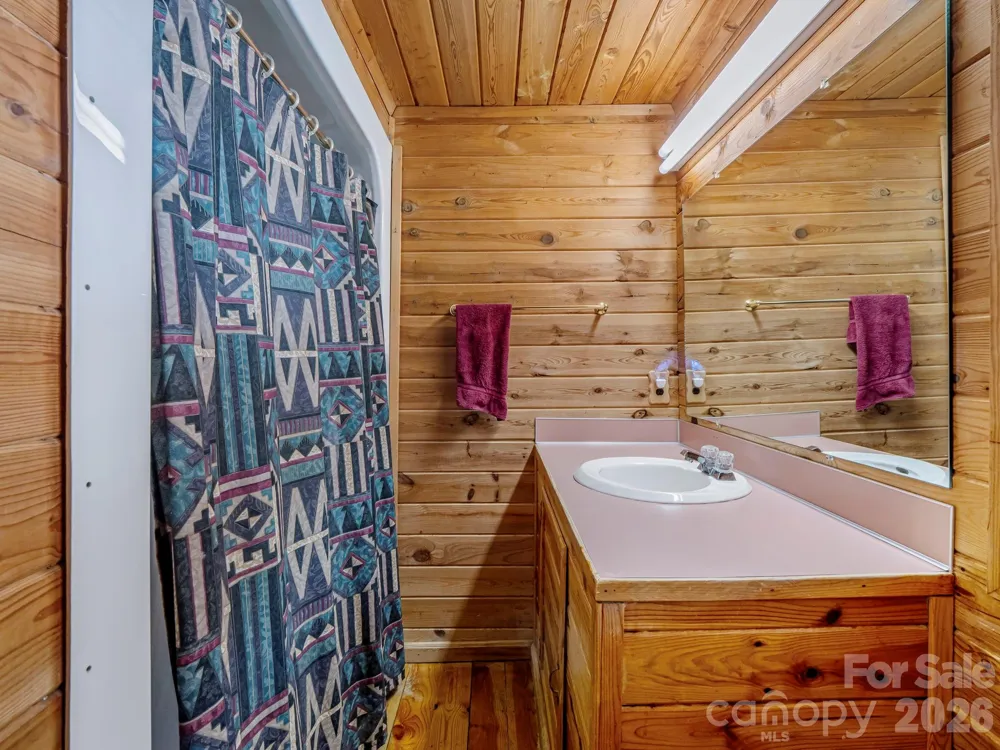 156 Carpenters Knob Drive Lawndale, NC 28090
