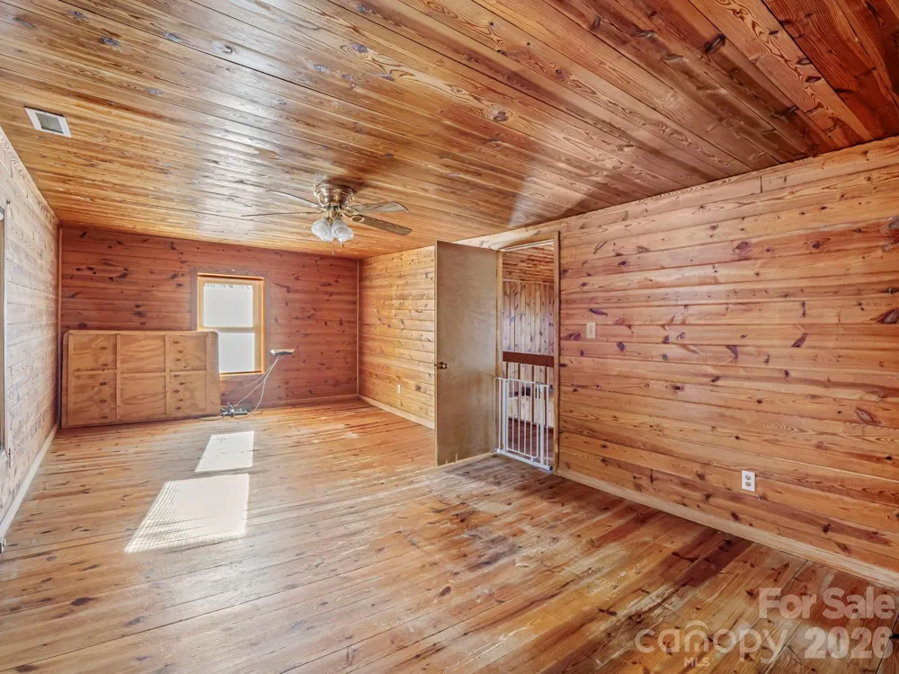 156 Carpenters Knob Drive Lawndale, NC 28090