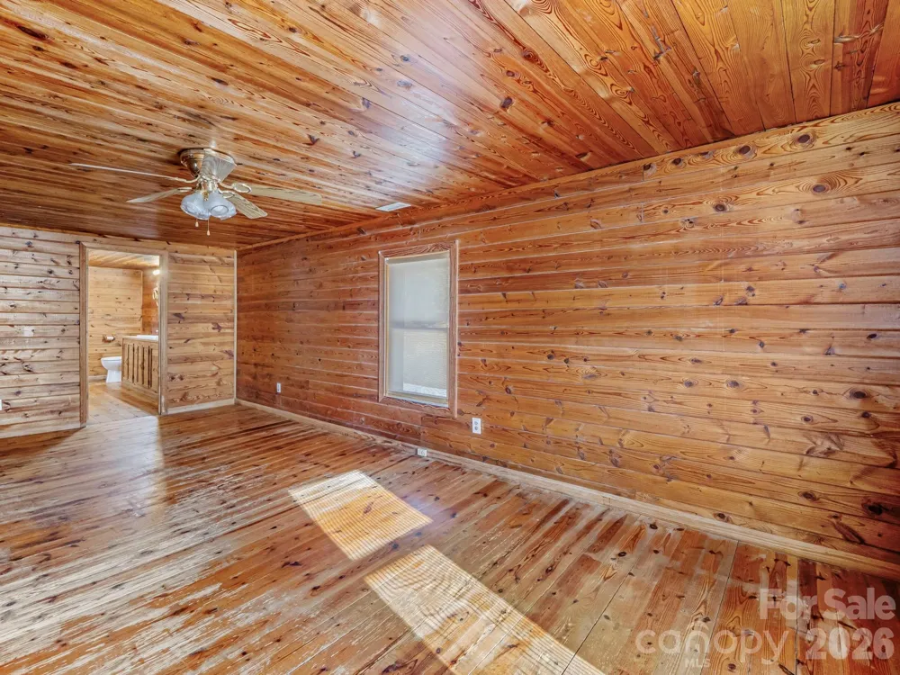 156 Carpenters Knob Drive Lawndale, NC 28090