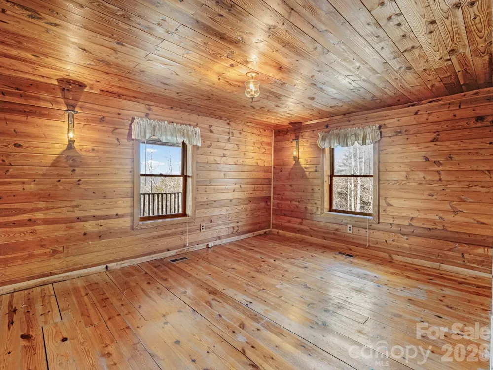 156 Carpenters Knob Drive Lawndale, NC 28090