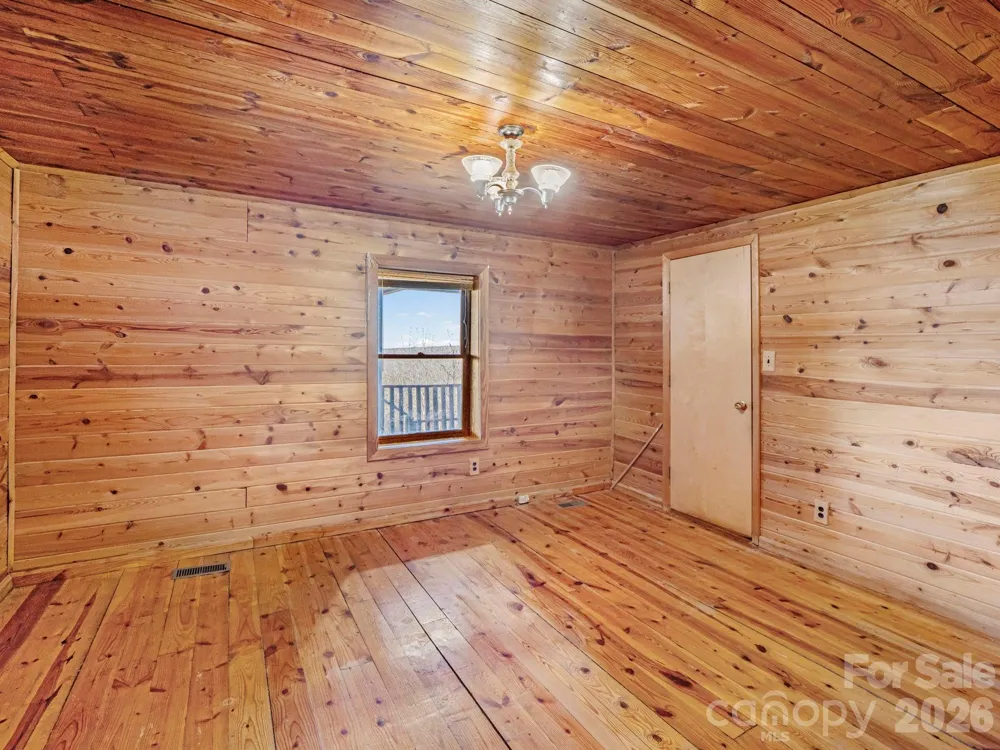 156 Carpenters Knob Drive Lawndale, NC 28090