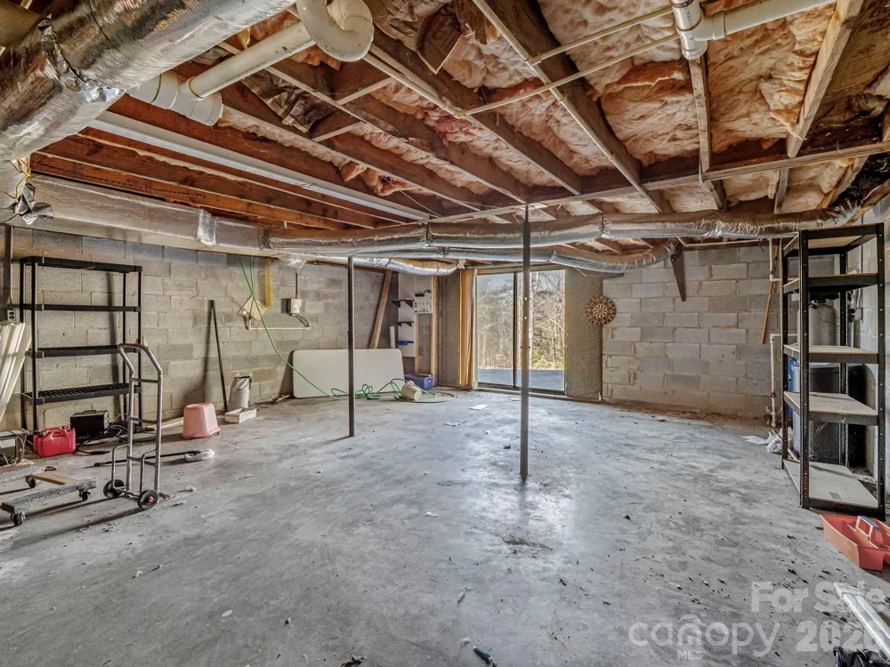 156 Carpenters Knob Drive Lawndale, NC 28090