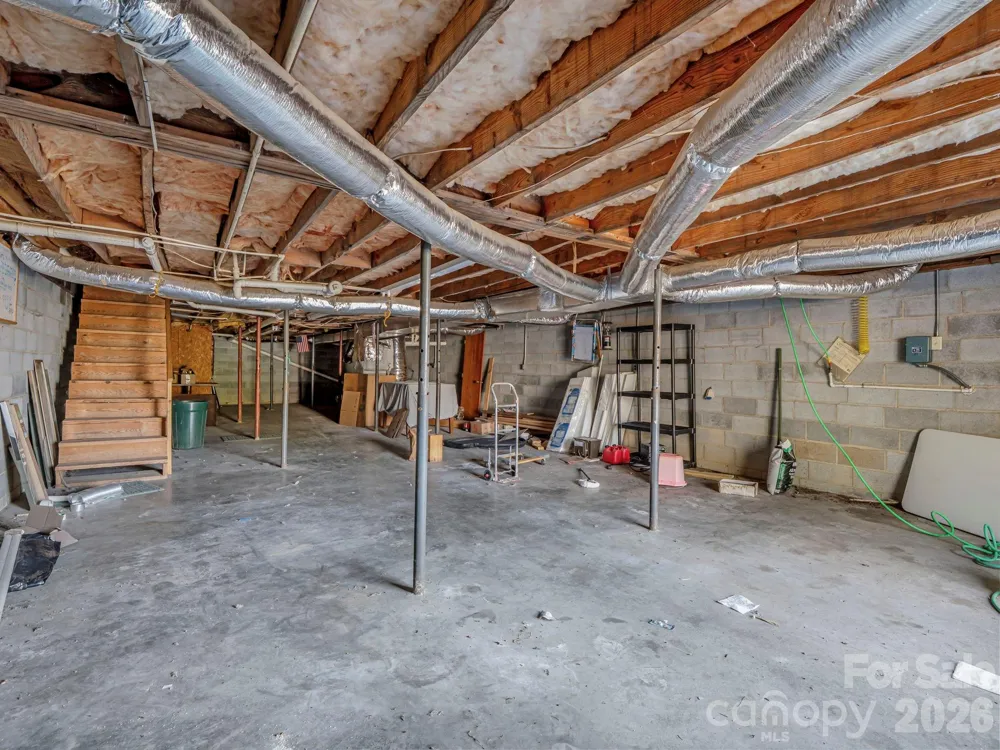 156 Carpenters Knob Drive Lawndale, NC 28090