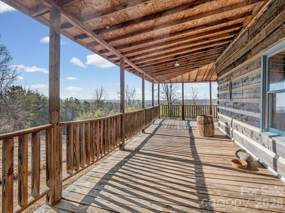 156 Carpenters Knob Drive Lawndale, NC 28090