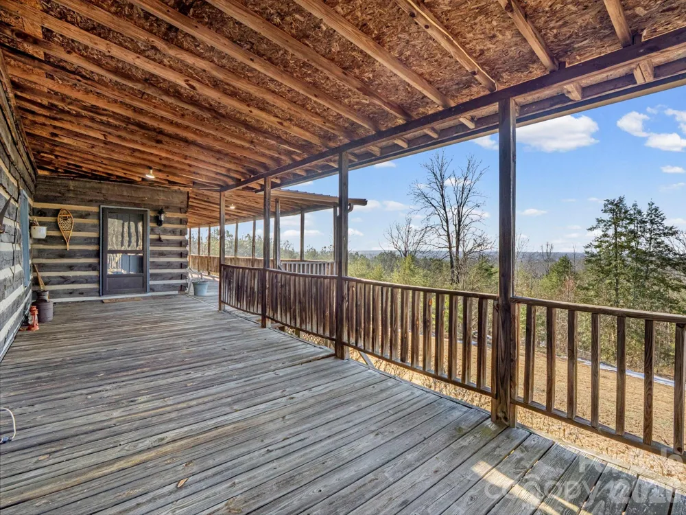 156 Carpenters Knob Drive Lawndale, NC 28090