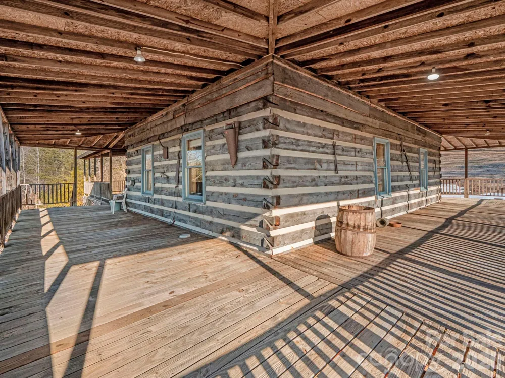 156 Carpenters Knob Drive Lawndale, NC 28090