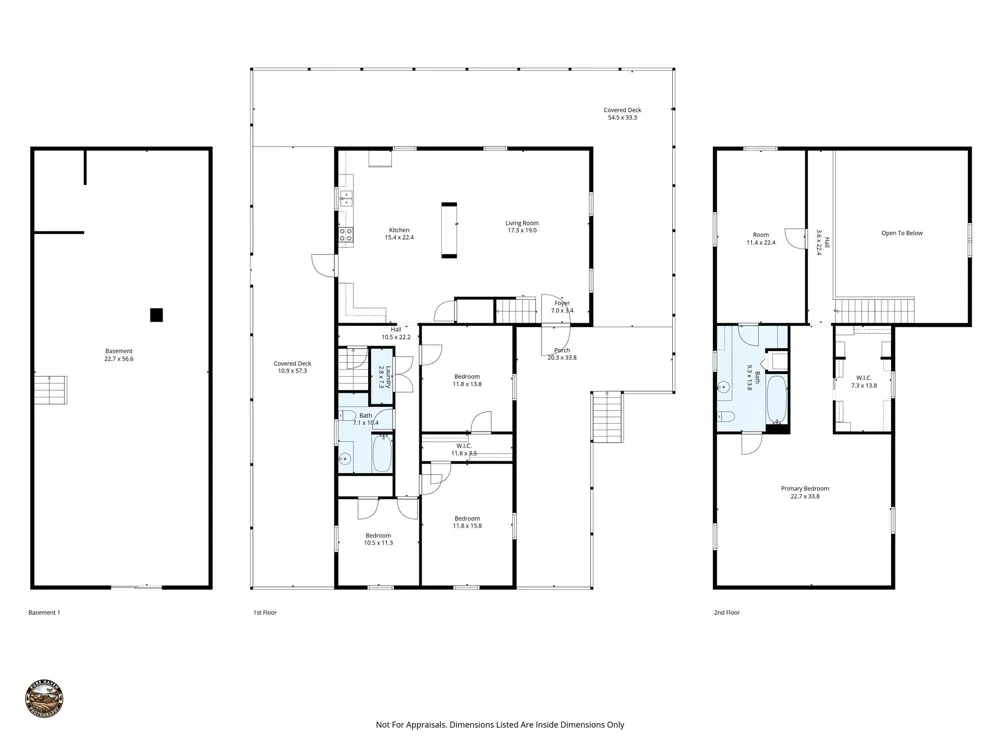 156 Carpenters Knob Drive Lawndale, NC 28090