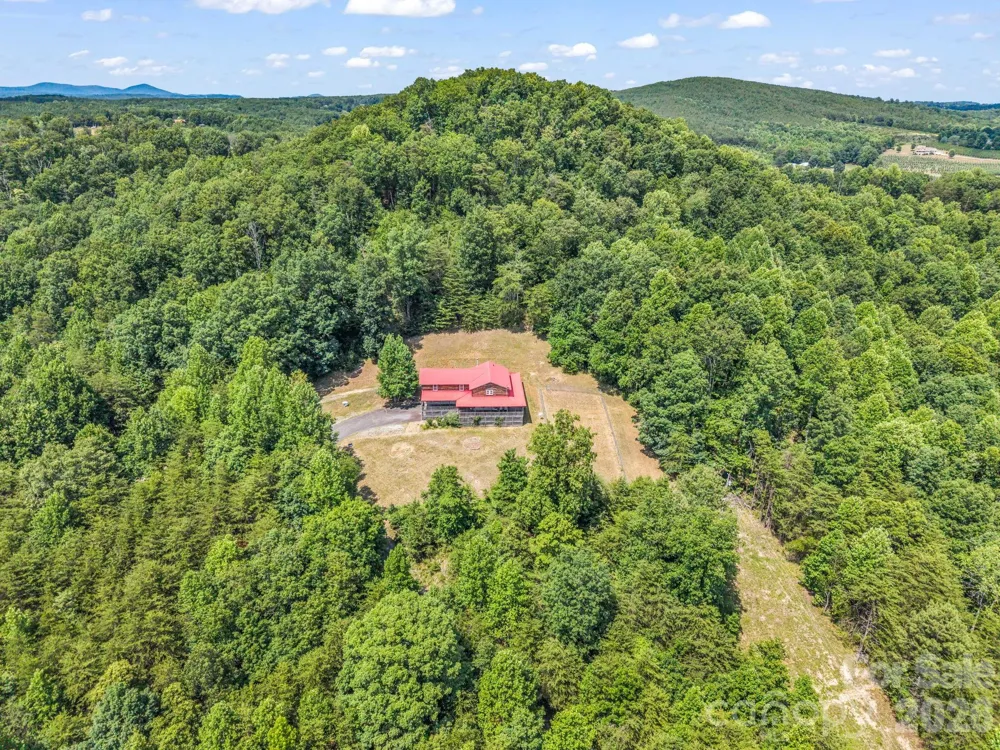 156 Carpenters Knob Drive Lawndale, NC 28090