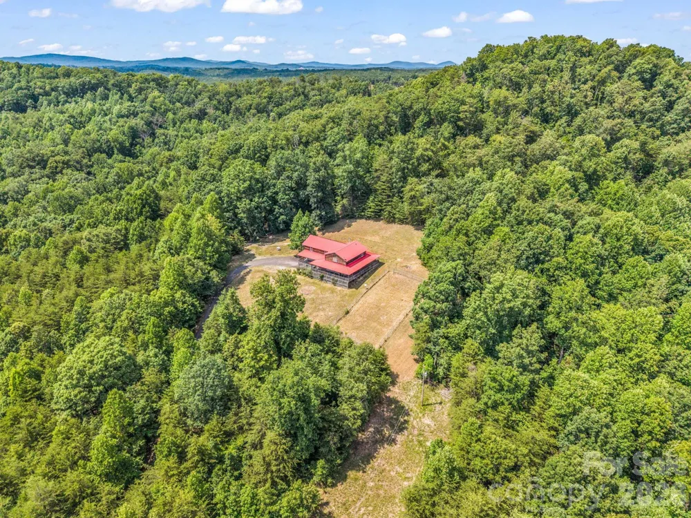 156 Carpenters Knob Drive Lawndale, NC 28090