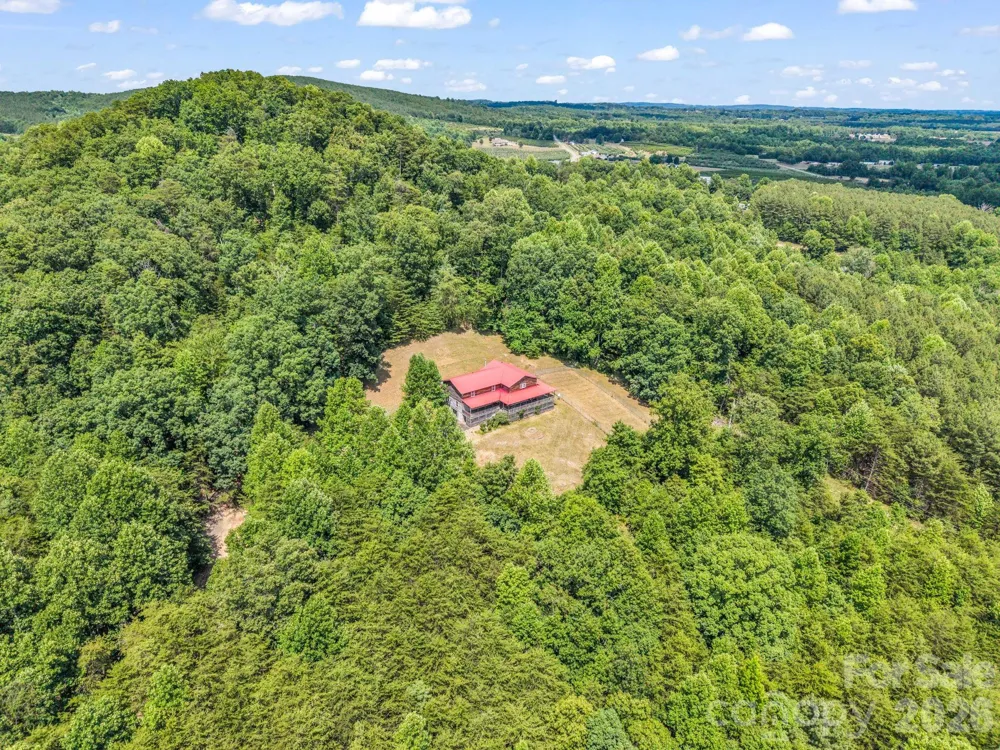 156 Carpenters Knob Drive Lawndale, NC 28090