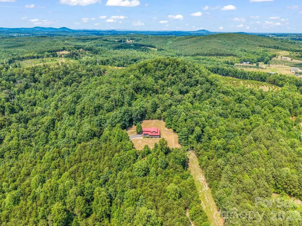 156 Carpenters Knob Drive Lawndale, NC 28090