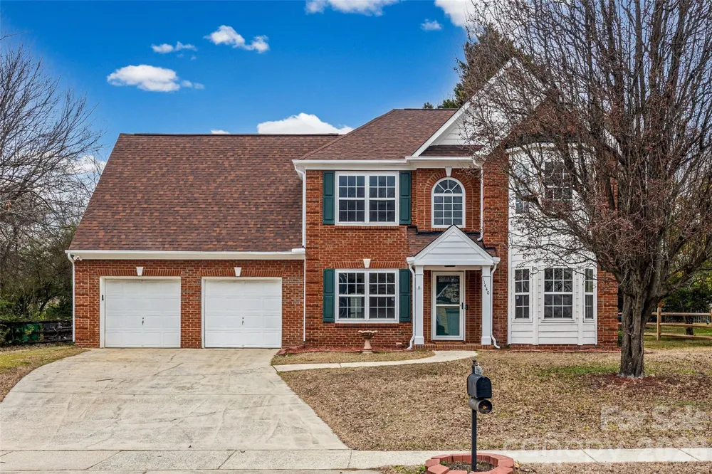 11440 Laurel View Drive