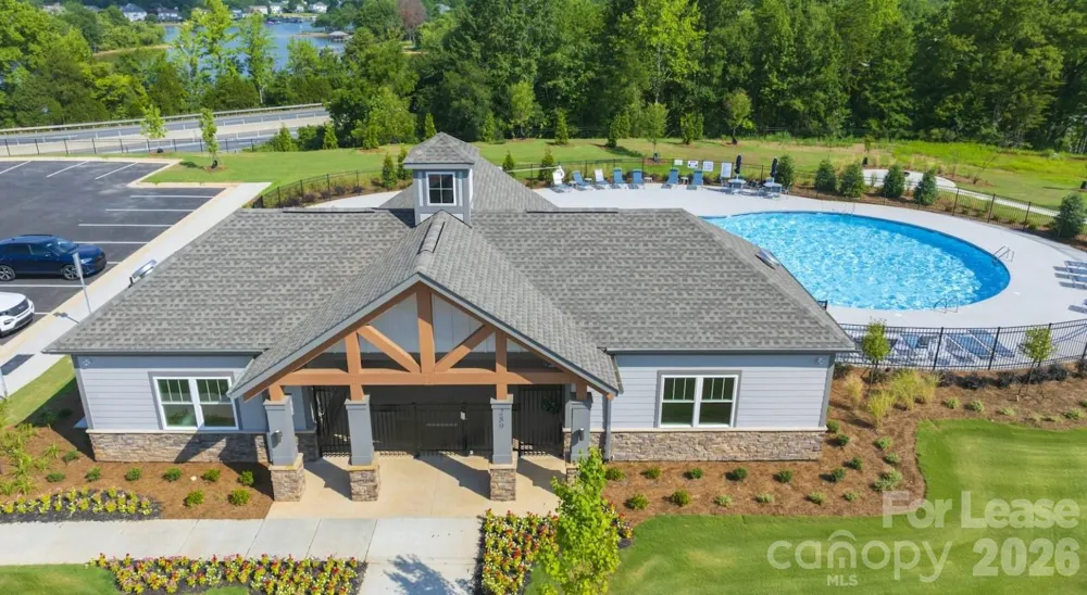 177 Reids Cove #Carlow II Mooresville, NC 28117