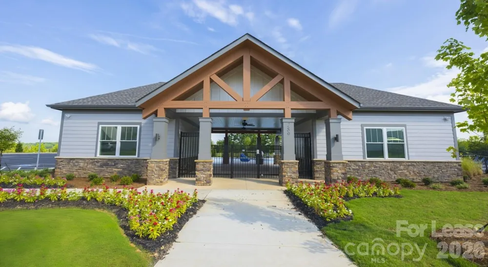 177 Reids Cove #Carlow II Mooresville, NC 28117