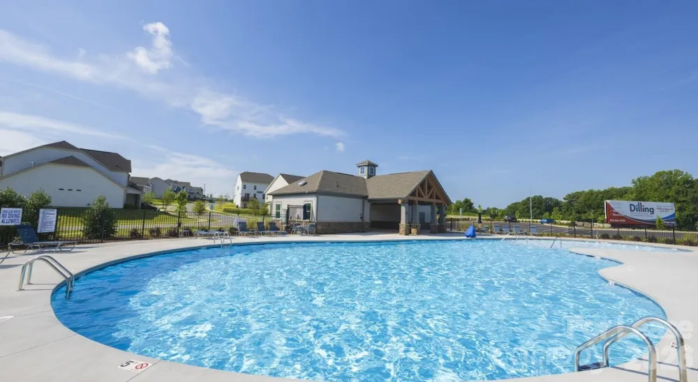177 Reids Cove #Carlow II Mooresville, NC 28117