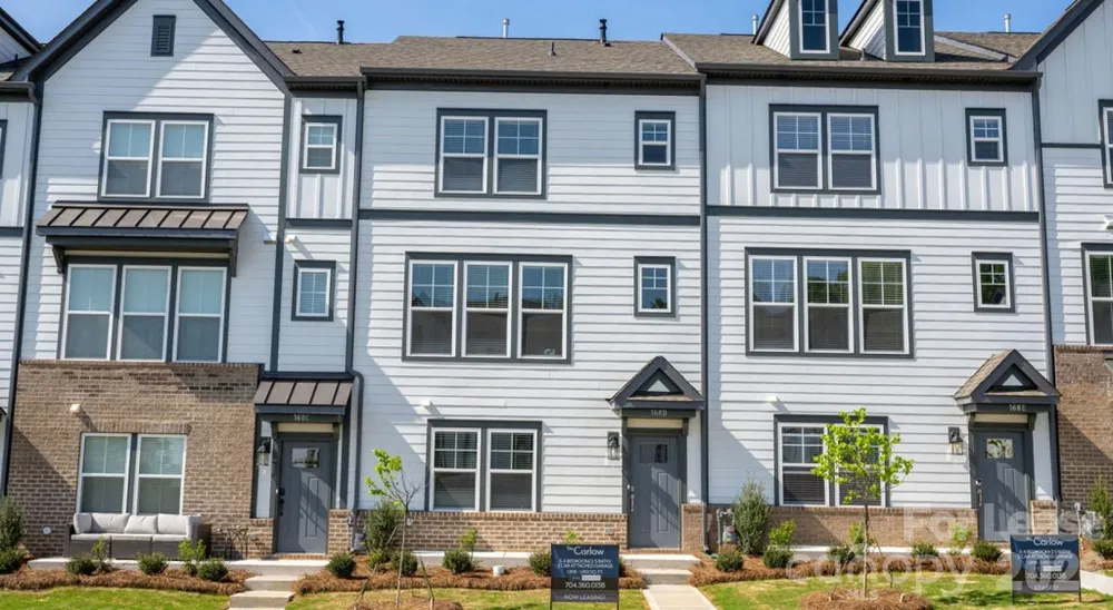 177 Reids Cove #Brooks I Mooresville, NC 28117