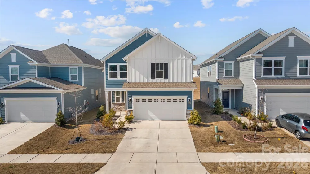 14028 Lake Home Lane