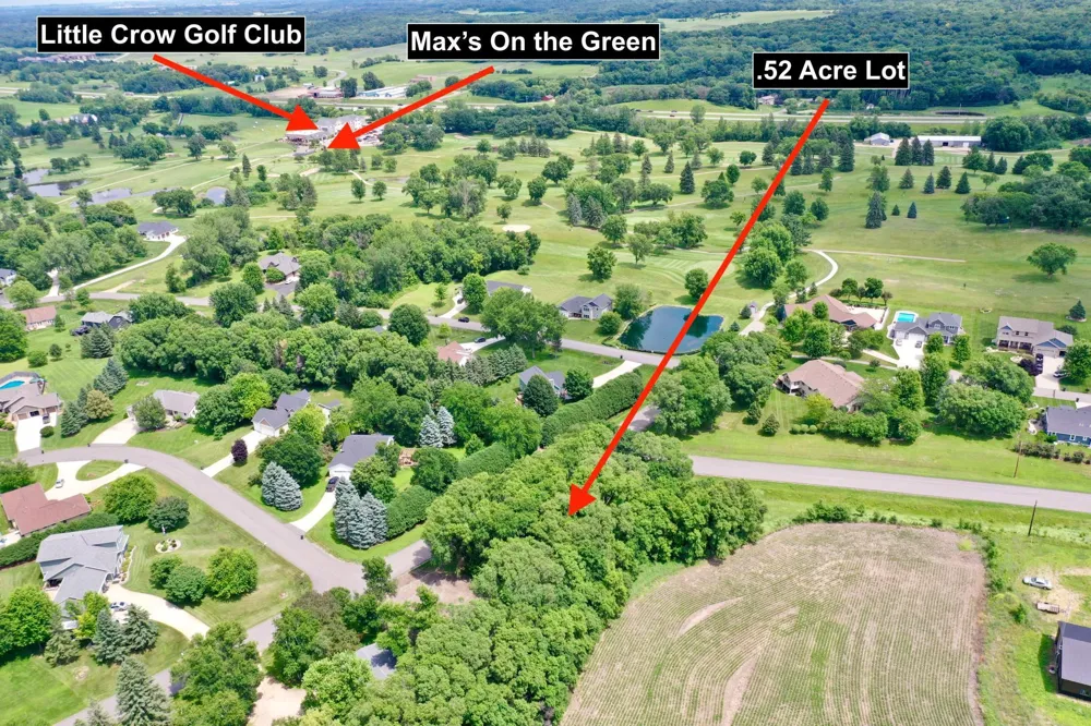 TBD 161st Avenue NE New London, MN 56273