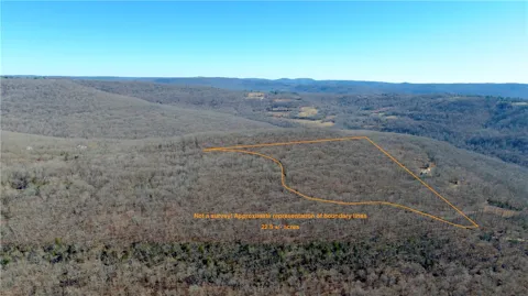 22.37 +/- acres Price Road