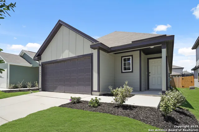 15001 Fischer Garden Drive